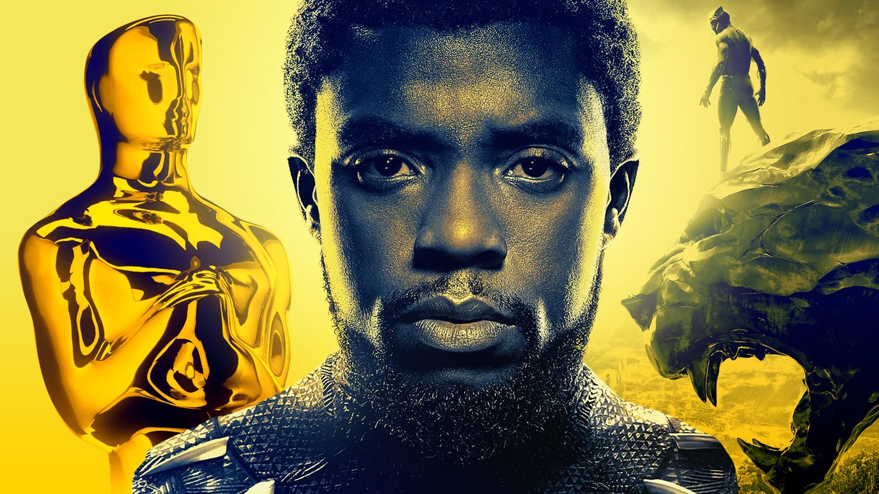 Fakta Unik Oscar 2019